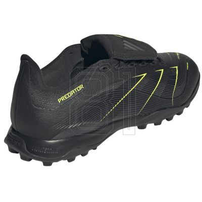 4. Adidas Predator League FT TF M JQ1073 Schuhe