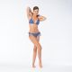7. Zweiteiliger Damen-Badeanzug LADY FIBI TOP
