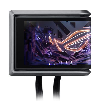 16. ASUS ROG RYUO IV 360 ARGB Kühler