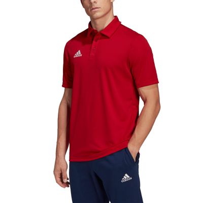 10. Adidas Entrada 22 Poloshirt M H57489