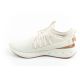 3. Puma Herren-Sportschuhe Softride Carson Fresh, leichte Sneaker, ecru