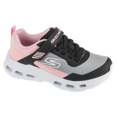 Skechers Glide-Step Drift 303682L-BKMT Schwarz Größe 31