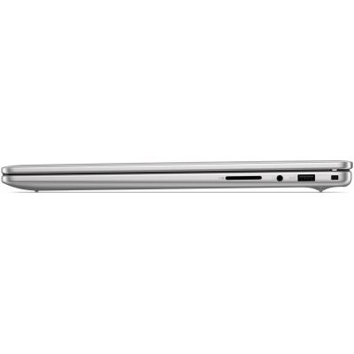 9. DELL DC16251 Laptop mit Intel Core 7 150U Prozessor, 40,6 cm (16 Zoll) Full HD+ Display, 16 GB DDR5-SDRAM, 512 GB SSD, Wi-Fi 6 (802.11ax), Windows 11 Pro, Platin/Silber