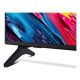 9. LG 55QNED70A6A QNED 55'' 4K Ultra HD WebOS Dolby Digital DVB-T2 Fernseher Schwarz