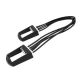 3. Gummiexpander HMS EM01 17-30-001