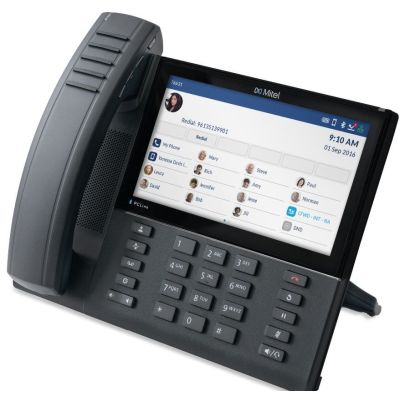 Mitel 6940w SIP-Telefon (Open SIP-Telefon)