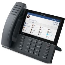 Mitel 6940w SIP-Telefon (Open SIP-Telefon)