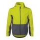 2. Malfini Rainbow M MLI-53890 neongelbe Jacke
