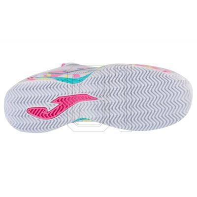 4. Joma Slam 2332 W JSLAMW2332C Tennisschuhe