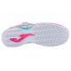 4. Joma Slam 2332 W JSLAMW2332C Tennisschuhe