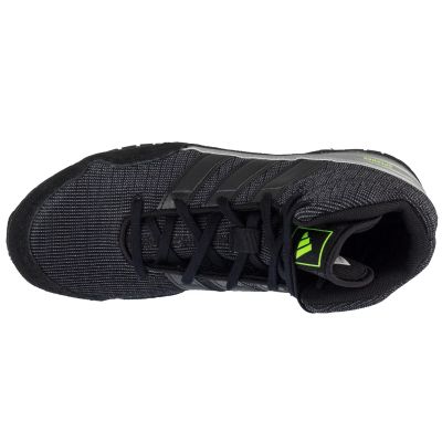 3. adidas Speedex Wrestlingstiefel JQ4981 Schwarz 41 1/3