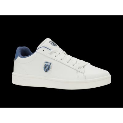 2. K-Swiss COURT SHIELD II Schuhe (04412-124-M)