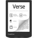 21. PocketBook Verse 629 6" 8GB Wi-Fi Mist Gray E-Book-Reader