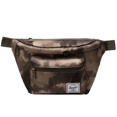 Herschel Pop Quiz Hüfttasche 11406-05913 Braun Einheitsgröße