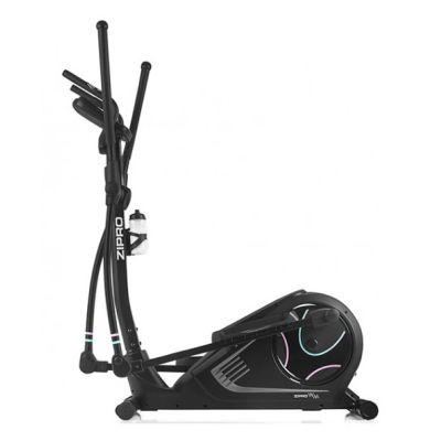 12. Ellipsentrainer Zipro Iconose+ Heat WM