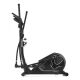 12. Ellipsentrainer Zipro Iconose+ Heat WM