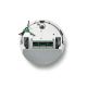 3. iRobot Roomba Combo 105+ Saugroboter (Weiß)