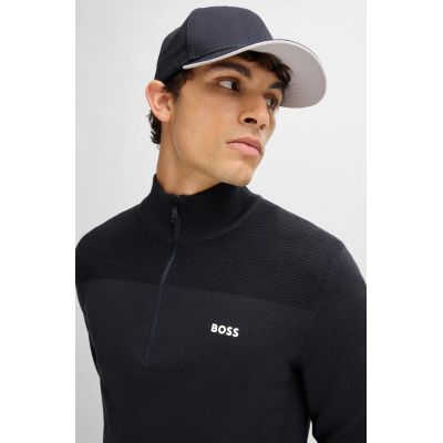 3. Boss Cap-Bold M 50519219-402