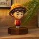 3. PP ONE PIECE – MONKEY D. LUFFY ICON LIGHT