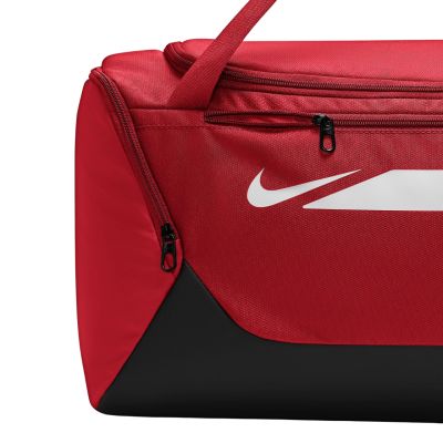 6. Nike Academy Team S Tasche Rot IO0919 657