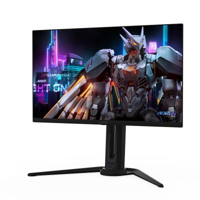 9. GIGABYTE OLED-Monitor 27" AORUS FO27Q5P 500Hz