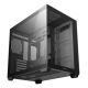 3. DeepCool CG530 Midi-Tower Schwarz