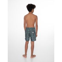 Jungen-Badeshorts Protest PRTBRANDO JR
