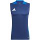 10. Adidas Tiro 24 Wettkampf-Trainingstrikot ärmellos M IR5476