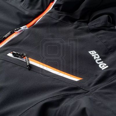 3. Brugi 4arl isolierte Jacke M 92800463915