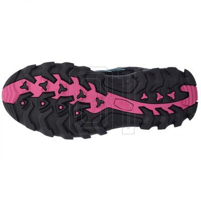 5. CMP Rigel Low Wp W Schuhe 3Q5445616NN