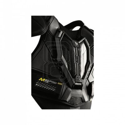 5. Bauer Supreme M5 Pro Int M 1061867 Hockey-Schulterpolster