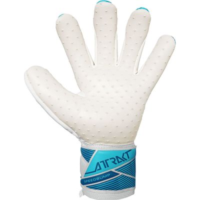 3. Reusch Attrakt SpeedBump Handschuhe 56 70 039 1080