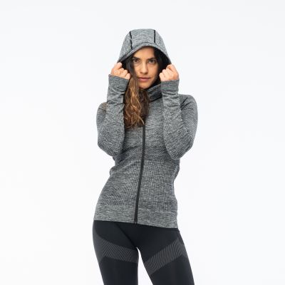 12. Damen-Sweatshirt von IWERO WMNS