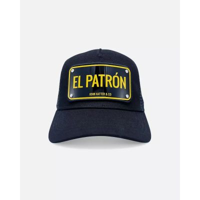 2. El Patrón Black – Cap 1-1001-U00