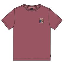 Herren-Protest-T-Shirt PRTABDIEL Größe L