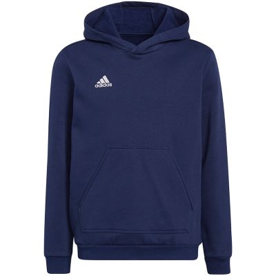 6. Adidas Entrada 22 Hoody Jr Sweatshirt H57517