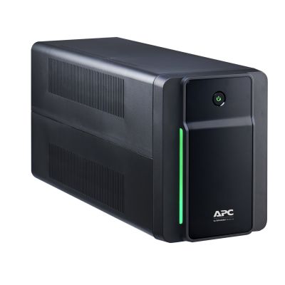 APC Notstromversorgung 1200 VA 230 V AVR/Schuko-Steckdosen