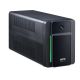 APC Notstromversorgung 1200 VA 230 V AVR/Schuko-Steckdosen