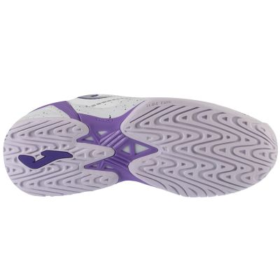 4. Joma Set Lady 2502 AC TSELW2502AC Weiß 37