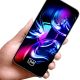 5. 3MK Hardglass Max Panzerglas für Google Pixel 10 / 10 Pro