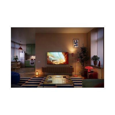 4. Philips 43PQS7801/12 Fernseher 109,2 cm (43") 4K Ultra HD Smart TV WLAN Schwarz