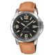 Herrenarmbanduhr CASIO MTP-V004L-1B2UDF + BOX