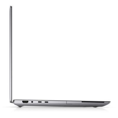 9. Dell Precision P16-56800024398SA i5-13600H 16" WUXGA AG 16GB SSD256 BT BLKB FPR W11P (REPACK) 2Y