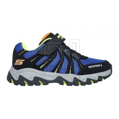 Skechers Rugged Ranger Hydro Scout Jr Turnschuhe 406392L-BKBL