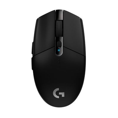 31. LOGITECH G305 LIGHTSPEED-MAUS