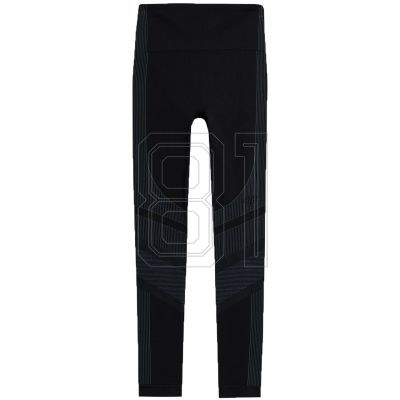 6. Thermoaktive Leggings 4F F116 W 4FAW23USEAF116 20S