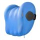 3. Baseus ComfortRide Autokissen – blau