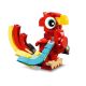 7. LEGO Creator 31145 Roter Drache