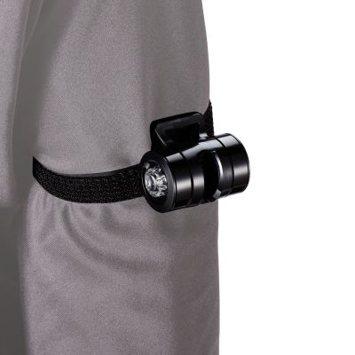 9. BBB Cycling SpyCombo BLS-123 LED Rück- + Vorderlicht-Set