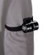 9. BBB Cycling SpyCombo BLS-123 LED Rück- + Vorderlicht-Set